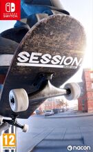 Session - Skate Sim product image